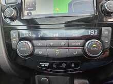 Nissan Qashqai dCi Tekna 