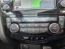 Nissan Qashqai dCi Tekna 