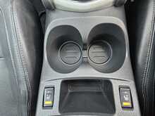 Nissan Qashqai dCi Tekna 