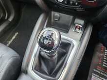 Nissan Qashqai dCi Tekna 