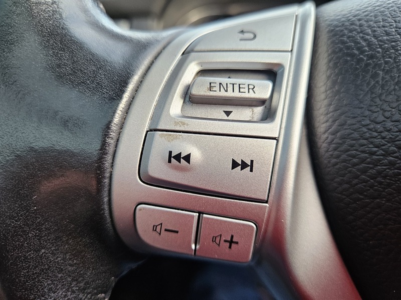 Nissan 1.5 dCi Tekna SUV 5dr Diesel Manual 2WD Euro 6 (s/s) (110 ps)