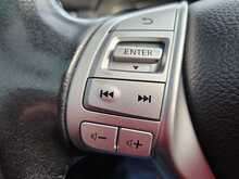 Nissan Qashqai dCi Tekna 