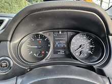 Nissan Qashqai dCi Tekna 