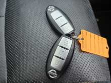 Nissan Qashqai dCi Tekna 