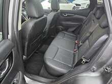 Nissan Qashqai dCi Tekna 