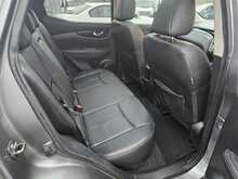 Nissan Qashqai dCi Tekna 