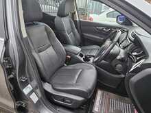 Nissan Qashqai dCi Tekna 