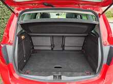 Vauxhall Meriva i Turbo SE 