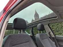 Vauxhall Meriva i Turbo SE 