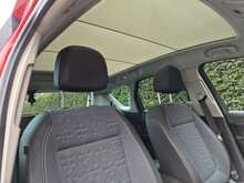 Vauxhall Meriva i Turbo SE 