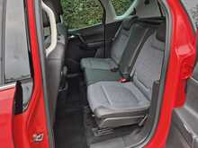 Vauxhall Meriva i Turbo SE 