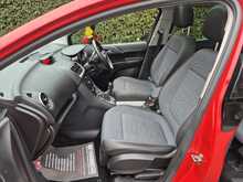 Vauxhall Meriva i Turbo SE 
