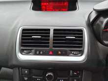 Vauxhall Meriva i Turbo SE 