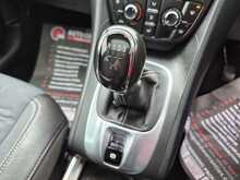 Vauxhall Meriva i Turbo SE 