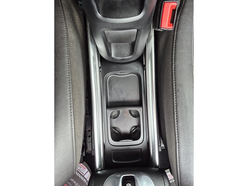 Vauxhall 1.4i Turbo SE MPV 5dr Petrol Manual Euro 6 (120 ps)