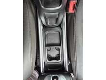 Vauxhall Meriva i Turbo SE 