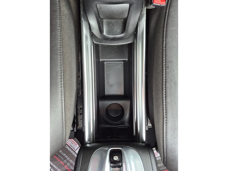 Vauxhall 1.4i Turbo SE MPV 5dr Petrol Manual Euro 6 (120 ps)