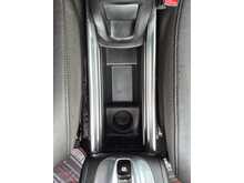 Vauxhall Meriva i Turbo SE 