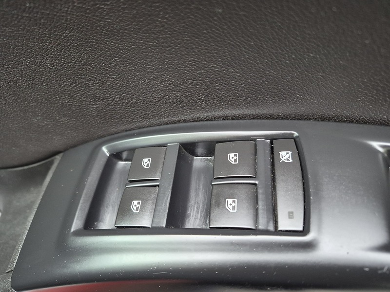 Vauxhall 1.4i Turbo SE MPV 5dr Petrol Manual Euro 6 (120 ps)