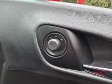 Vauxhall Meriva i Turbo SE 