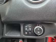 Vauxhall Meriva i Turbo SE 