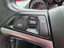 Vauxhall Meriva i Turbo SE 