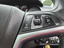 Vauxhall Meriva i Turbo SE 