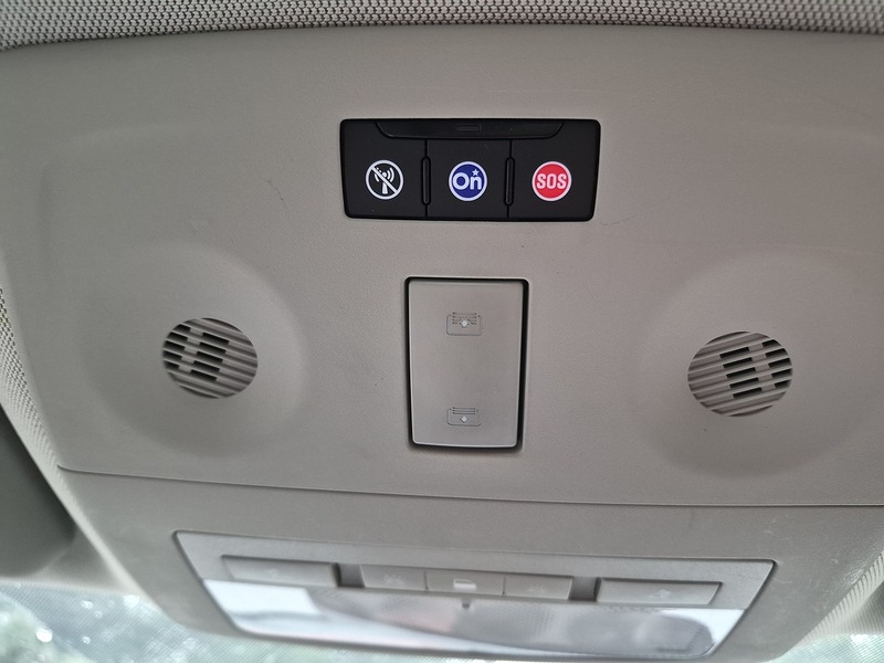 Vauxhall 1.4i Turbo SE MPV 5dr Petrol Manual Euro 6 (120 ps)