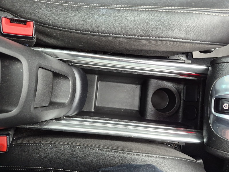 Vauxhall 1.4 16V SE MPV 5dr Petrol Manual Euro 5 (100 ps)