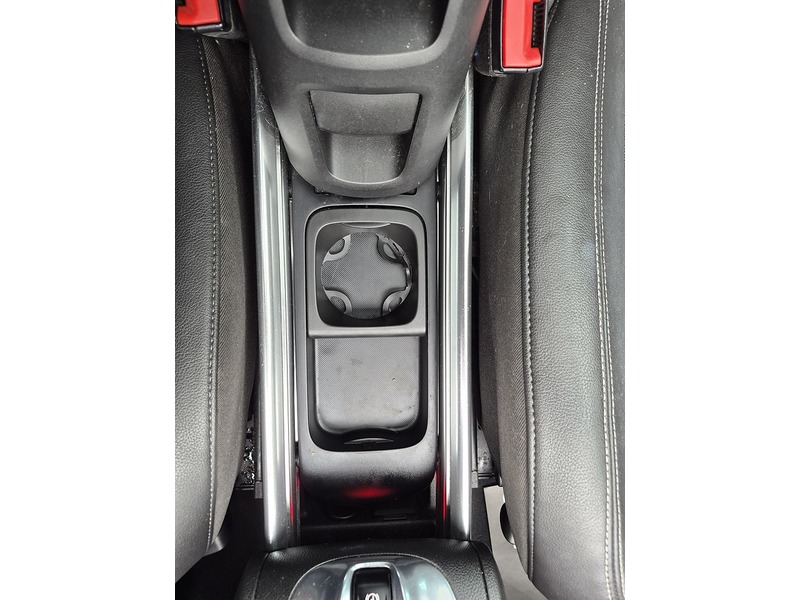 Vauxhall 1.4 16V SE MPV 5dr Petrol Manual Euro 5 (100 ps)