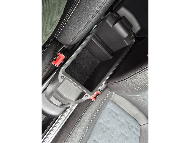 Vauxhall 1.4 16V SE MPV 5dr Petrol Manual Euro 5 (100 ps)