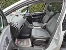 Vauxhall Meriva SE 