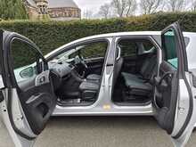 Vauxhall Meriva SE 
