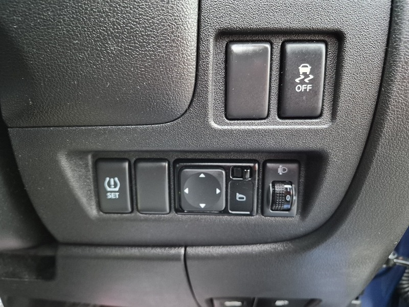 Nissan 1.2 Acenta Hatchback 5dr Petrol Manual Euro 6 (80 ps)