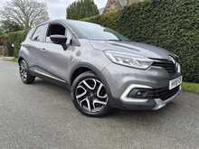 Renault Captur TCe ENERGY Dynamique S Nav 