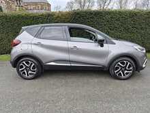 Renault Captur TCe ENERGY Dynamique S Nav 