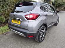 Renault Captur TCe ENERGY Dynamique S Nav 