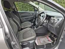 Renault Captur TCe ENERGY Dynamique S Nav 