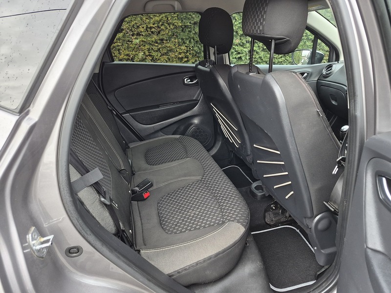 Renault 0.9 TCe ENERGY Dynamique S Nav SUV 5dr Petrol Manual Euro 6 (s/s) (90 ps)