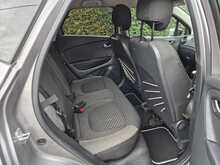 Renault Captur TCe ENERGY Dynamique S Nav 