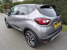 Renault Captur TCe ENERGY Dynamique S Nav 