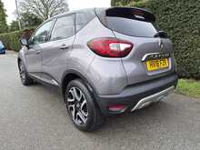Renault Captur TCe ENERGY Dynamique S Nav 