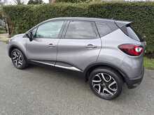 Renault Captur TCe ENERGY Dynamique S Nav 