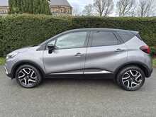 Renault Captur TCe ENERGY Dynamique S Nav 