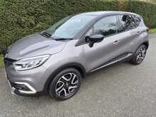 Renault Captur TCe ENERGY Dynamique S Nav 