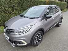 Renault Captur TCe ENERGY Dynamique S Nav 