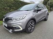 Renault Captur TCe ENERGY Dynamique S Nav 