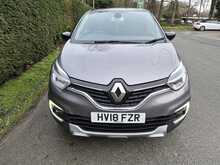 Renault Captur TCe ENERGY Dynamique S Nav 