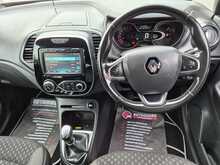 Renault Captur TCe ENERGY Dynamique S Nav 