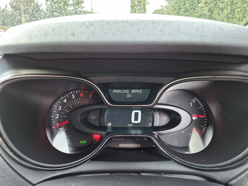 Renault 0.9 TCe ENERGY Dynamique S Nav SUV 5dr Petrol Manual Euro 6 (s/s) (90 ps)